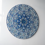 Peony elevation view