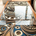 Phoenix Table detail