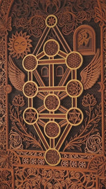 sacred geometry vedio show