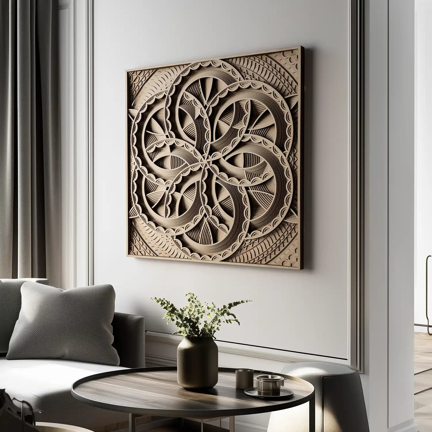Ring Livingroom