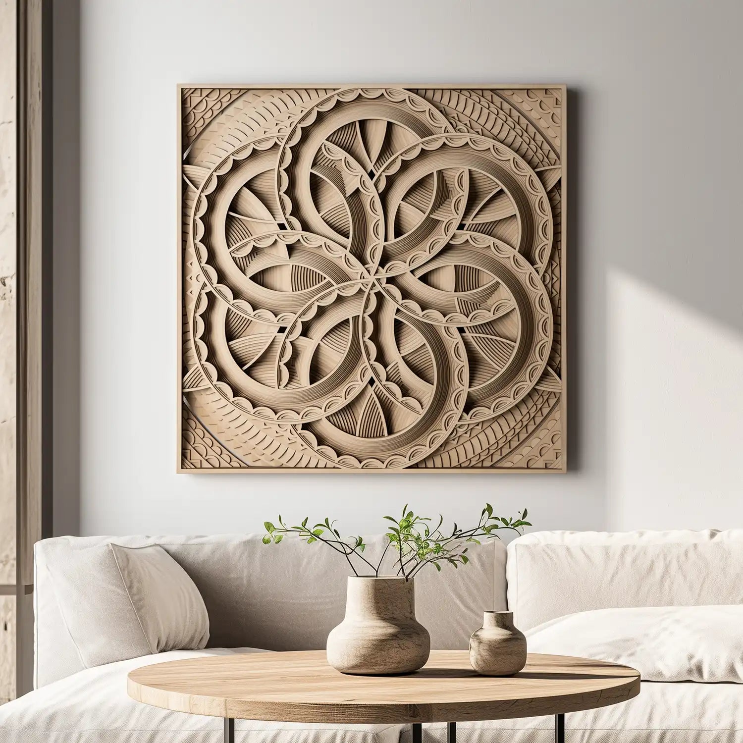Ring Livingroom
