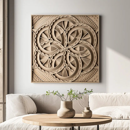 Ring Livingroom