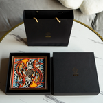 Serene Koi gift packaging