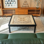 Serenity Table Livingroom