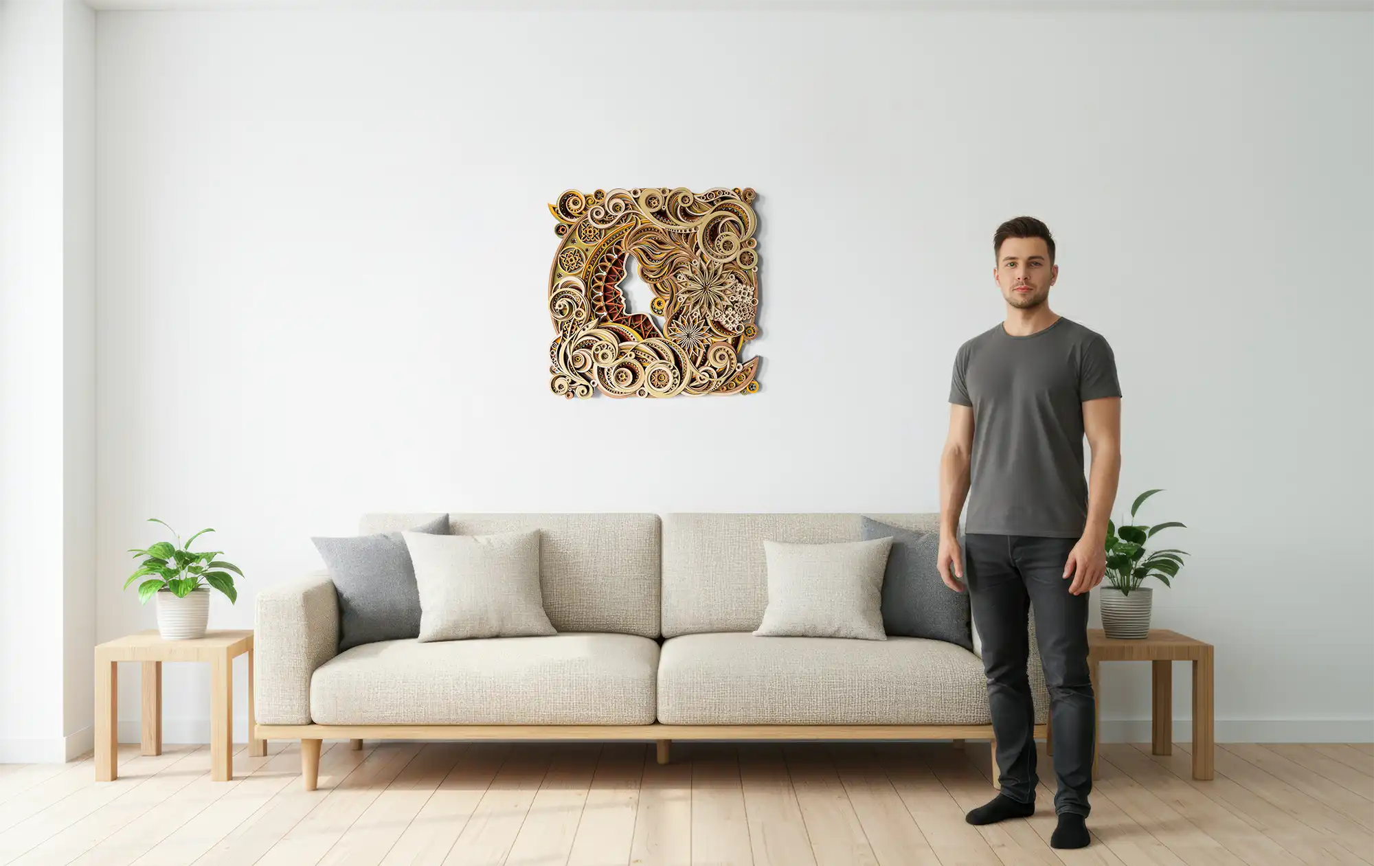 Default Color - 23.6