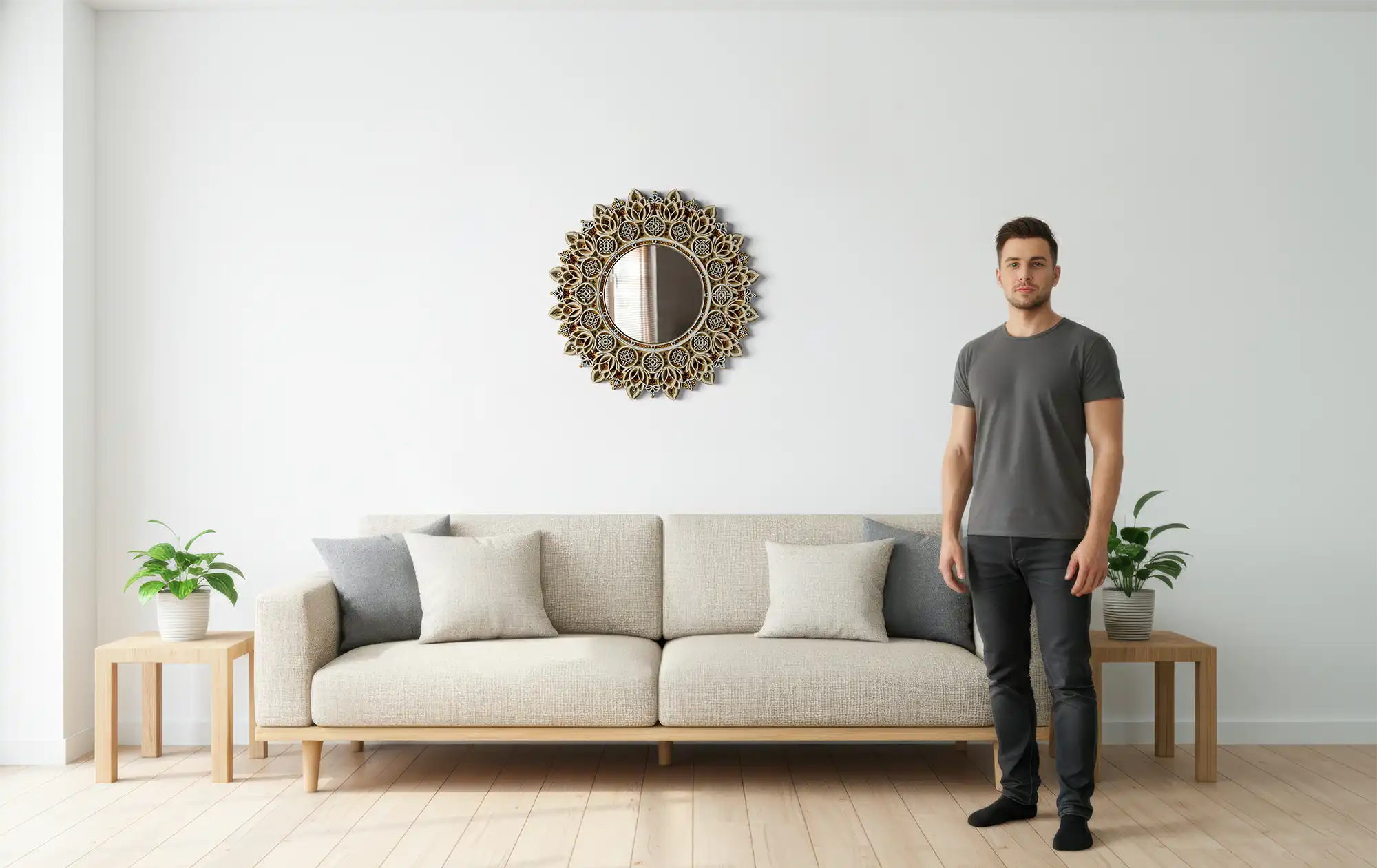 Default Color - 23.6