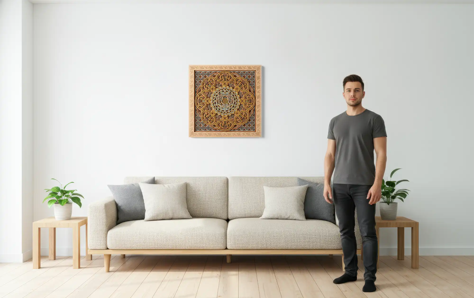 Default Color - 23.6