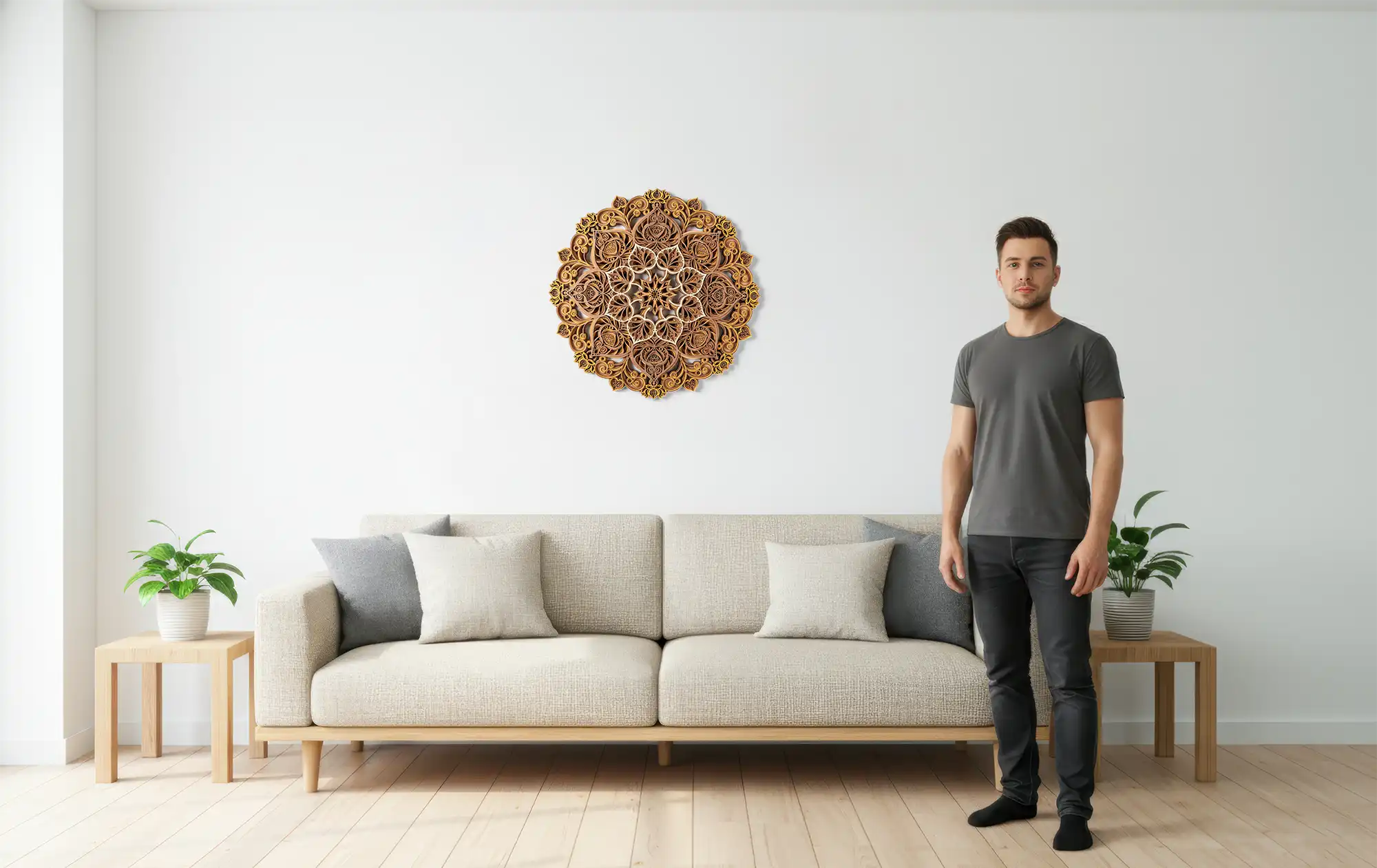 Default Color - 23.6