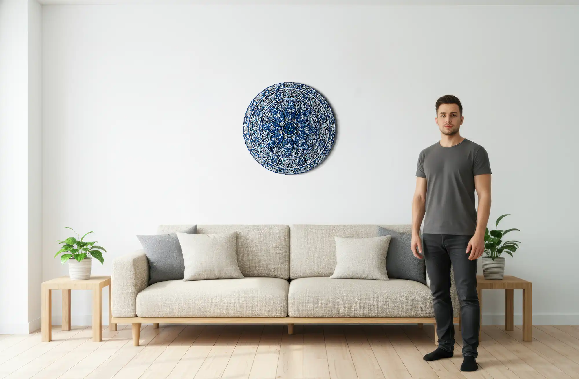 Default Color - 23.6