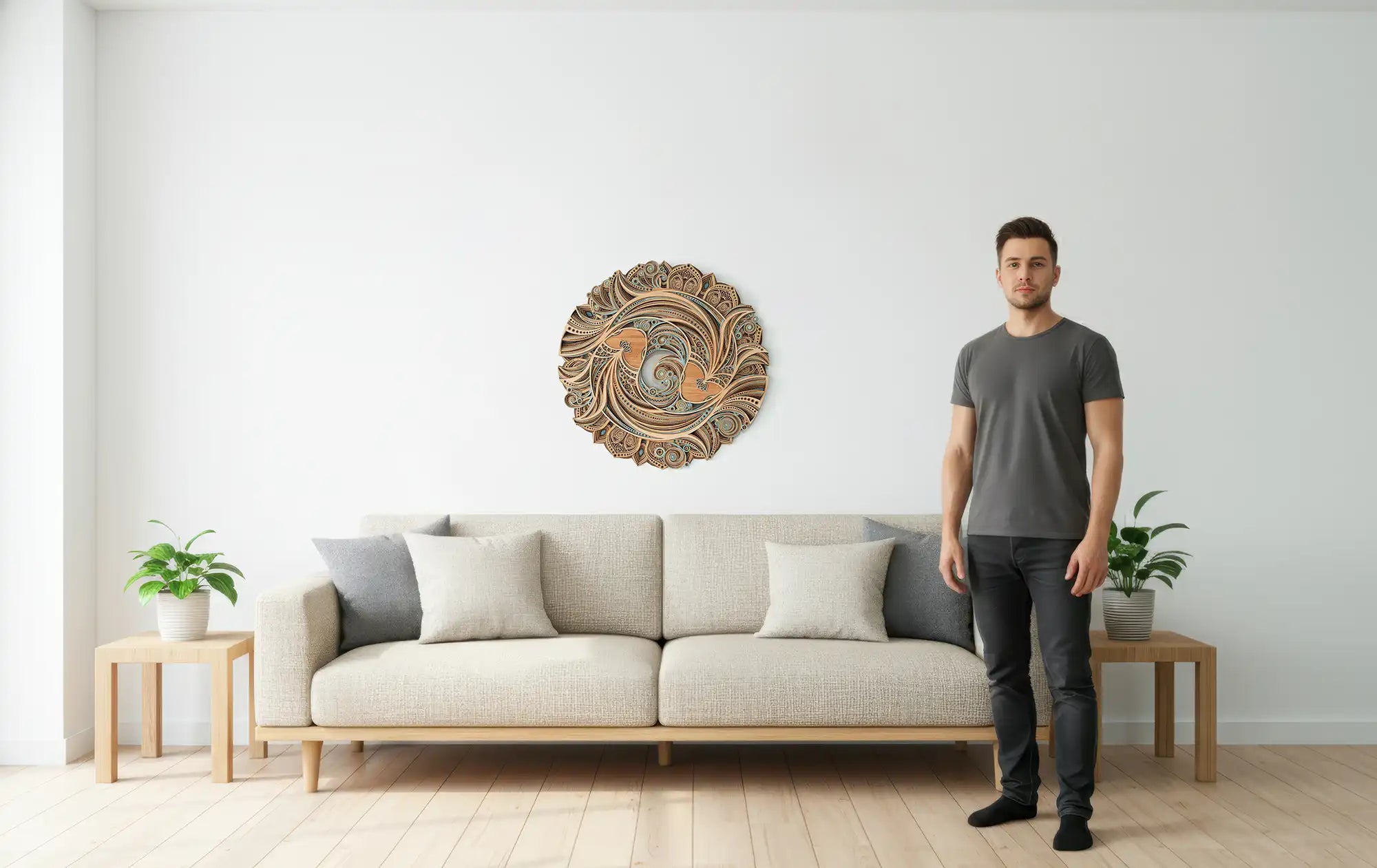 Default Color - 23.6