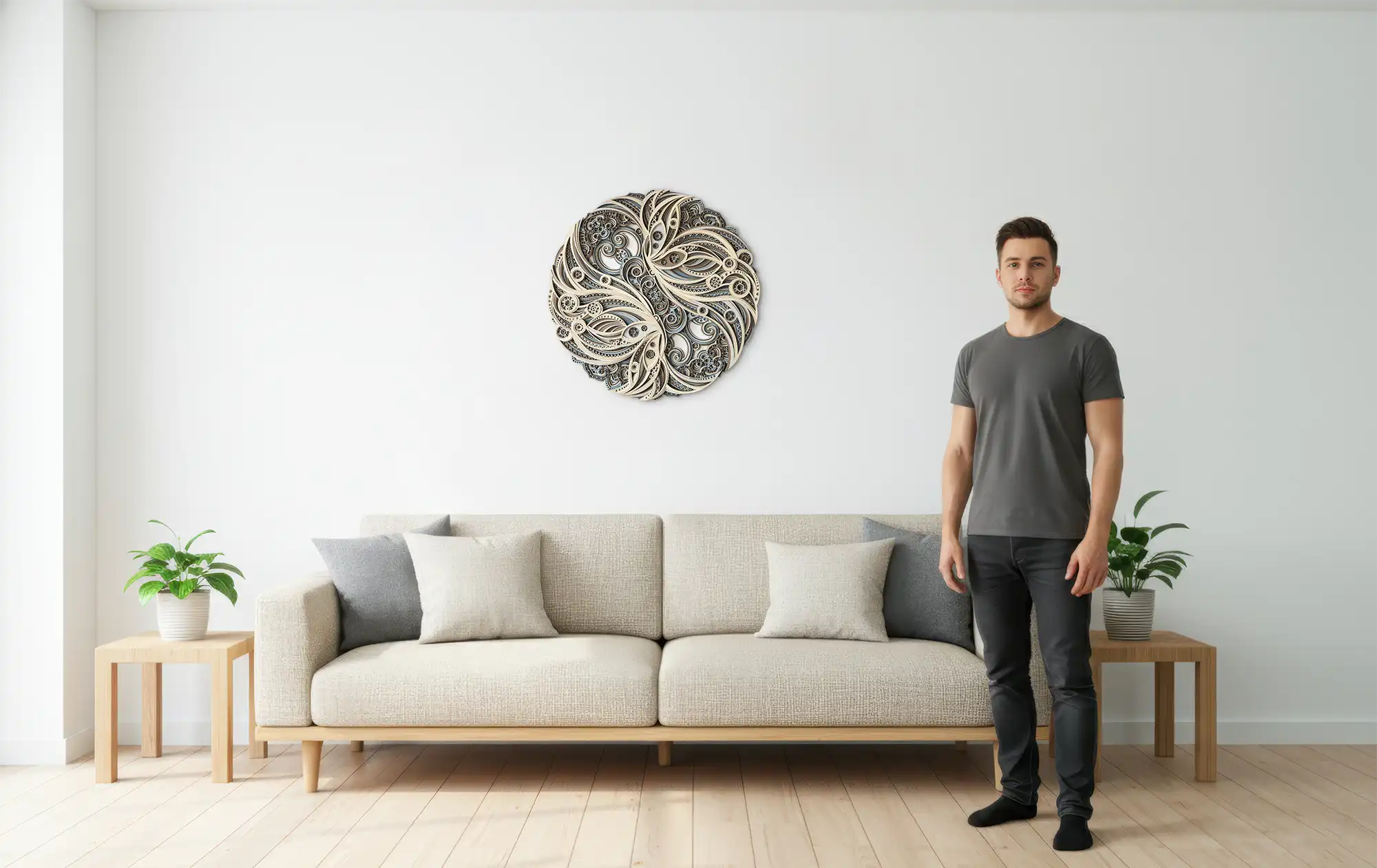 Default Color - 23.6