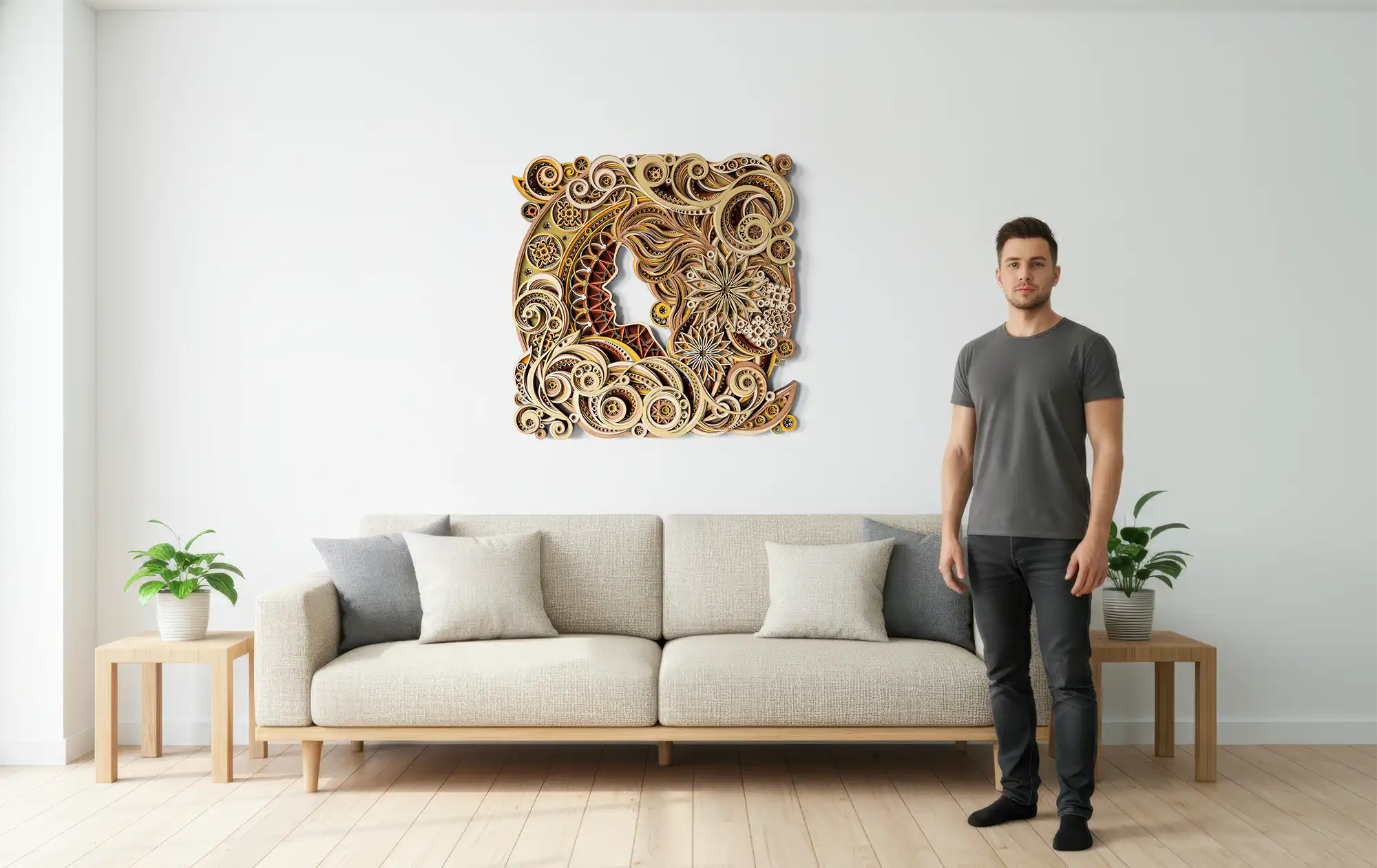 Default Color - 31.5