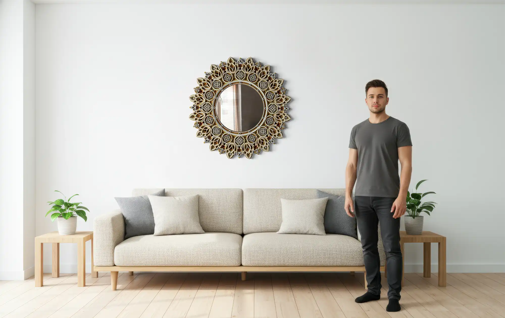 Default Color - 31.5