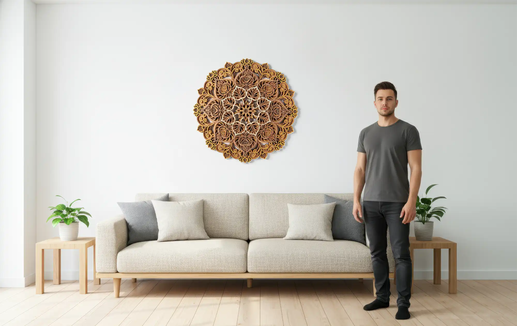 Default Color - 31.5