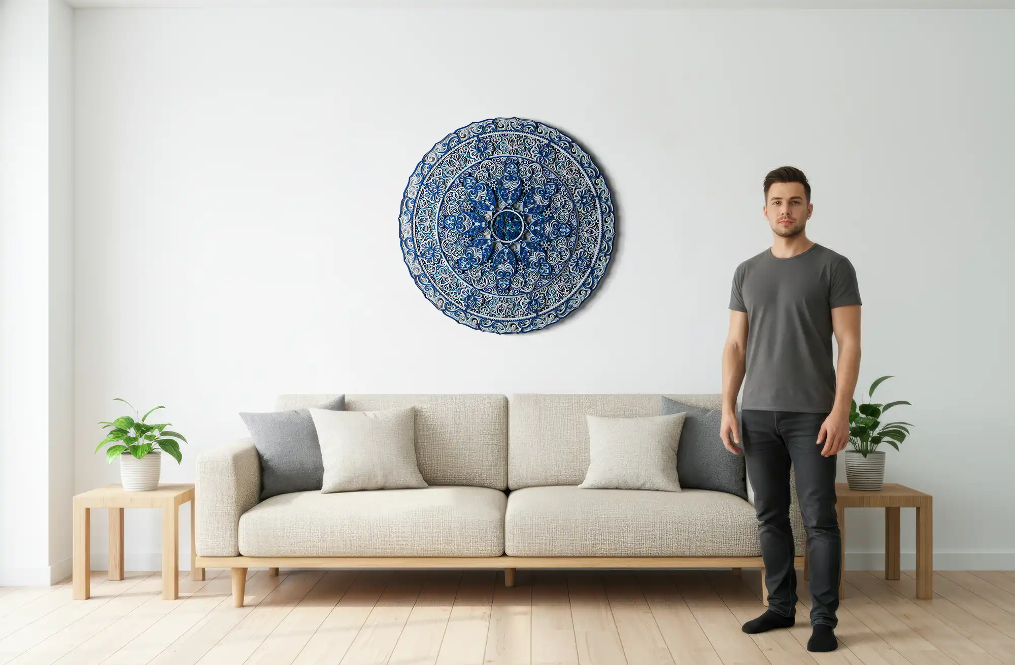 Default Color - 31.5