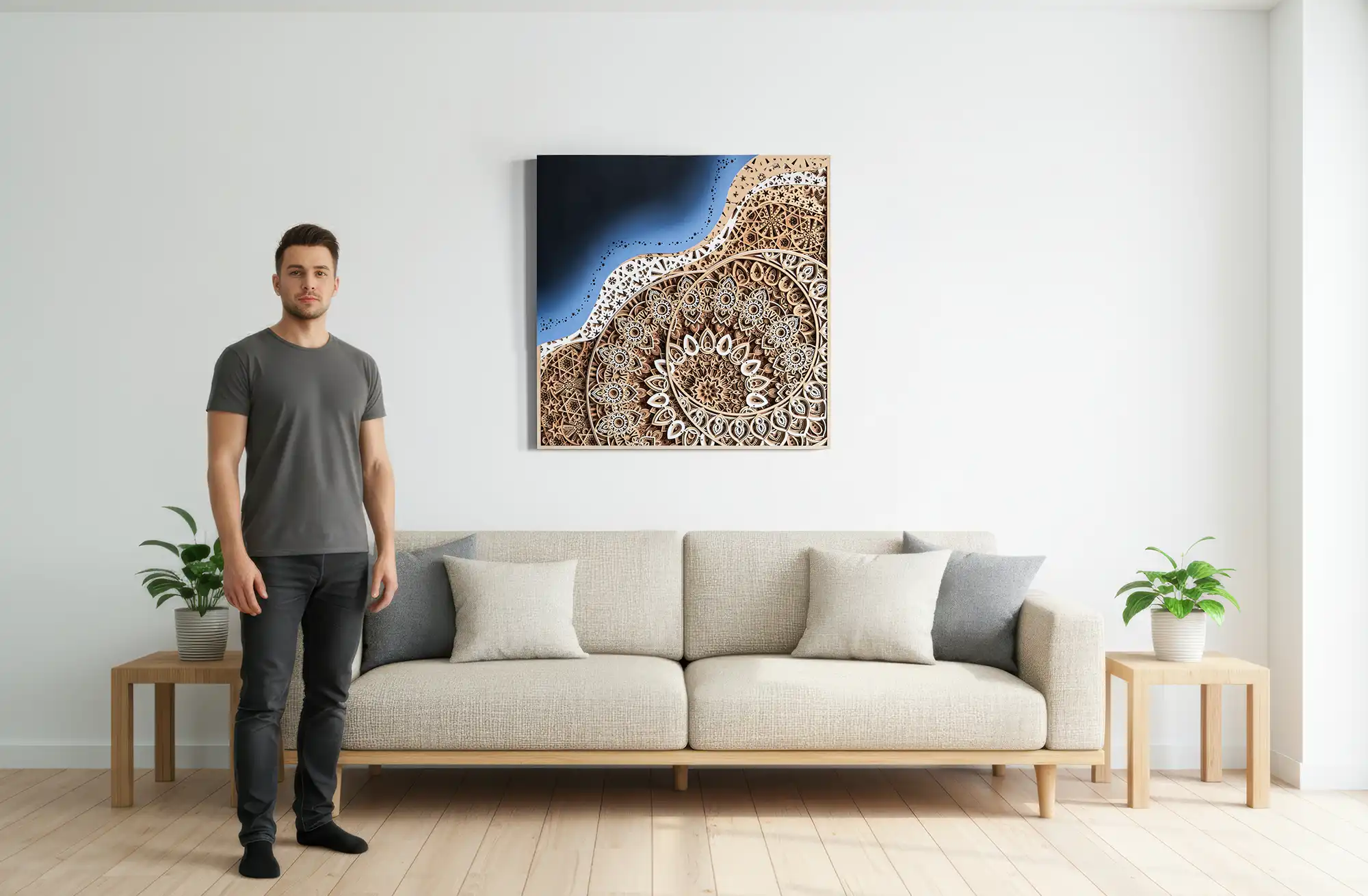 Default Color - 31.5