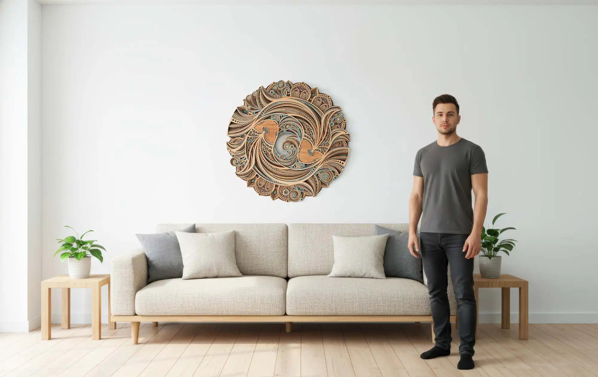 Default Color - 31.5