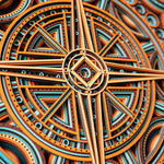 Southern Cross detail