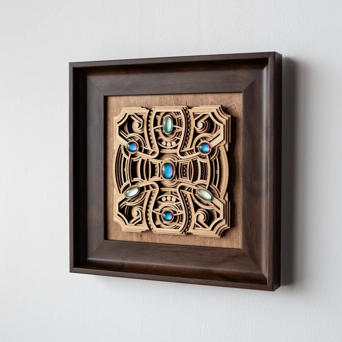 Stellar Muse elevation view