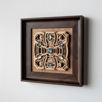 Stellar Muse elevation view