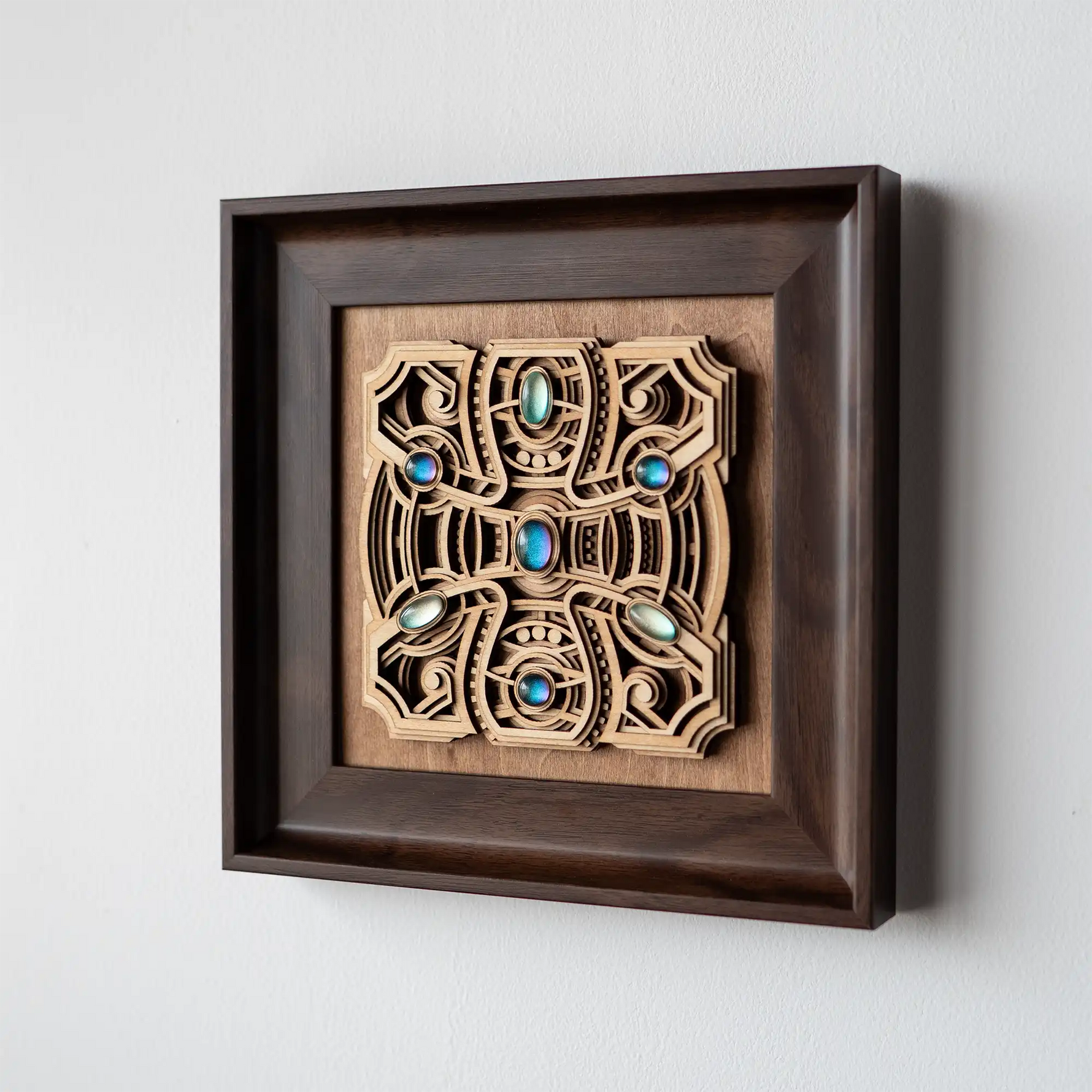 Stellar Muse elevation view