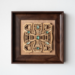 Stellar Muse front view