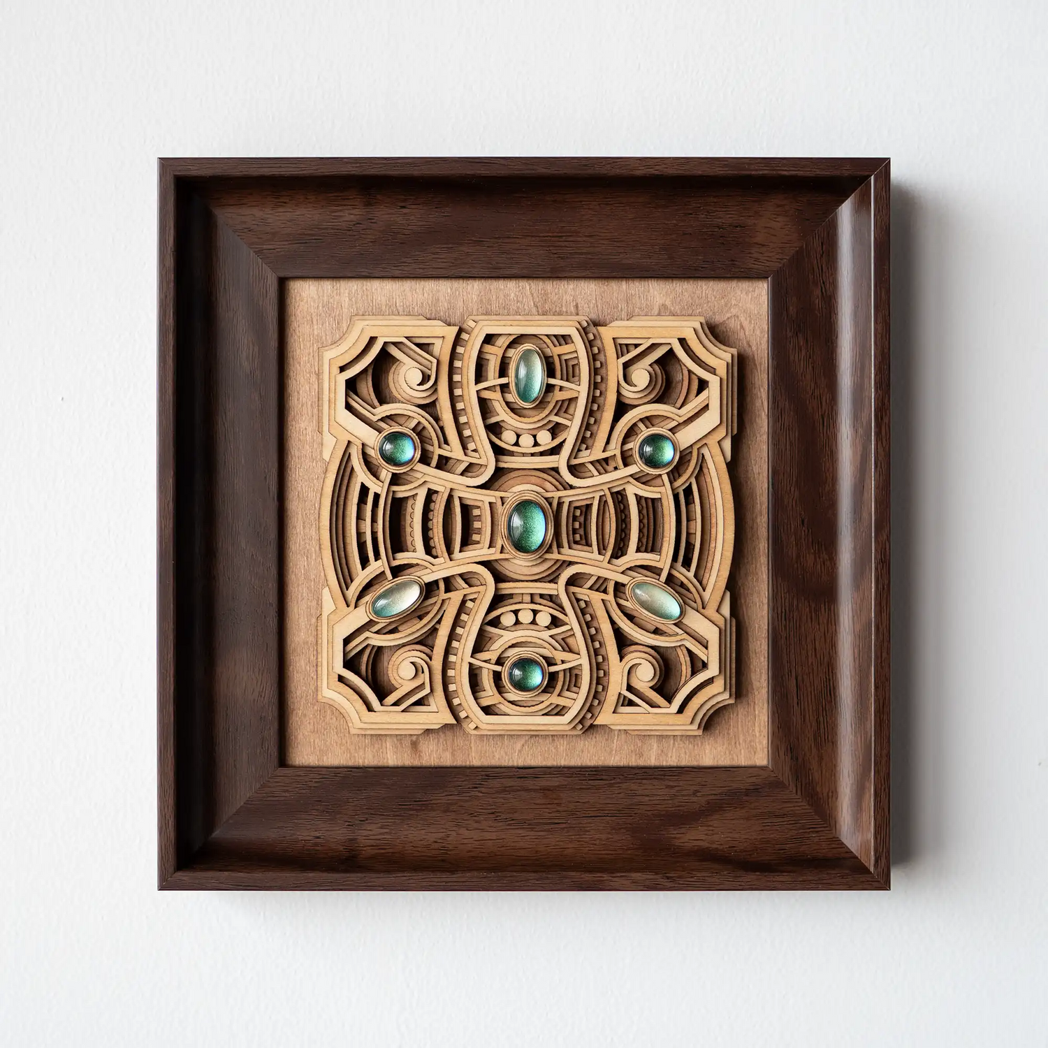 Stellar Muse front view