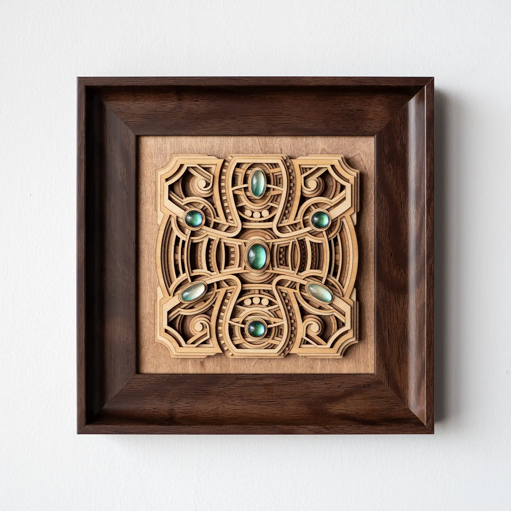 Stellar Muse front view