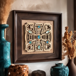 Stellar Muse Livingroom