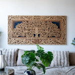 Tree of Life front vew