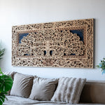 Tree of Life elevation view