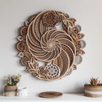 Yinyang Nautilus Livingroom